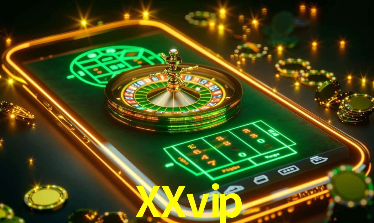XXvip: Seu Cassino Premiado com Pagamentos Rápidos