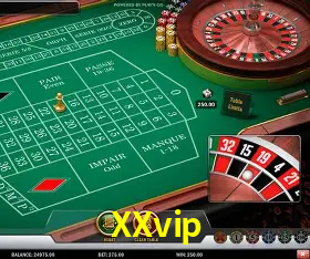 XXvip